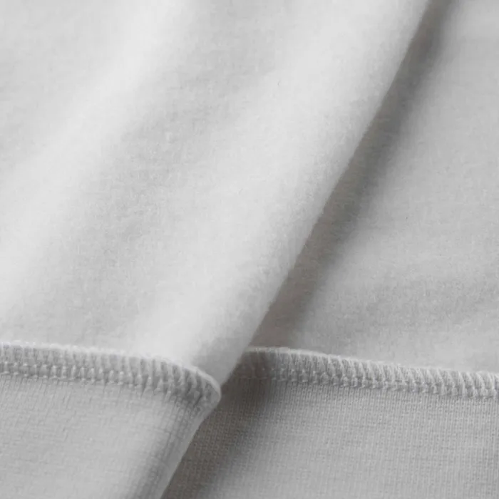 Women Women039s Fullzip Hooded Logo Fleece Sweatshirt White100 Rossignol Sweatshirts and Pullovers
