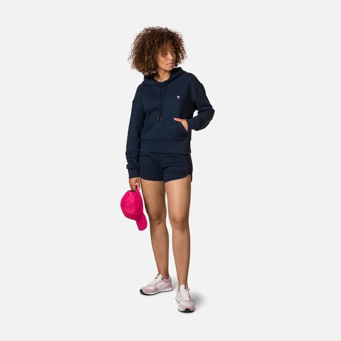 Women Women039s Hooded Sweatshirt Darknavy715 Rossignol Sweatshirts and Pullovers Women Women039s Hooded Sweatshirt Darknavy715 Rossignol Sweatshirts and Pullovers