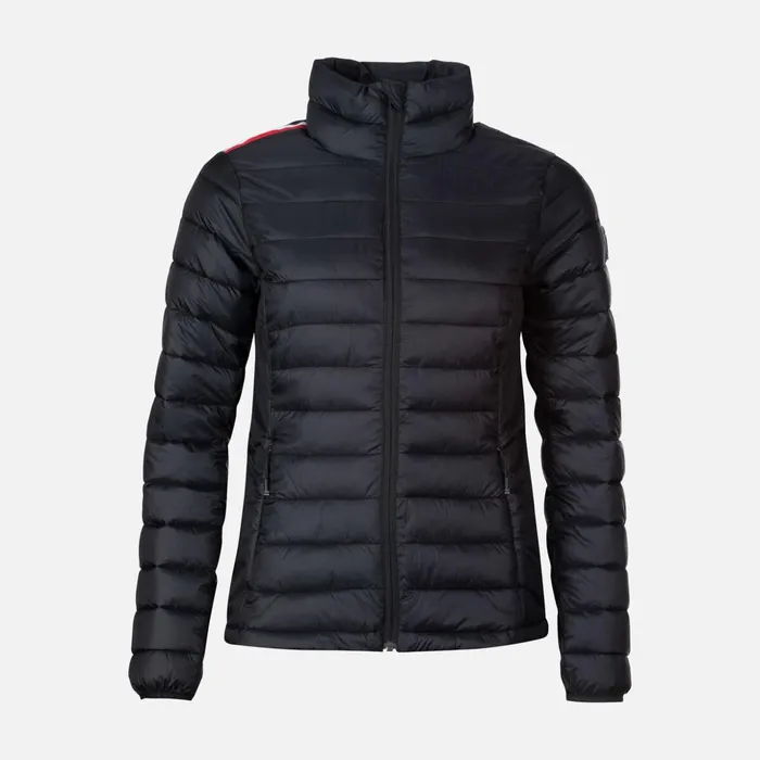 Women Women039s Insulated Jacket 180GR Black200 Rossignol Softshell and Lightweight Jackets Women Women039s Insulated Jacket 180GR Black200 Rossignol Softshell and Lightweight Jackets