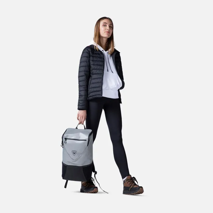 Women Women039s Insulated Jacket 180GR Black200 Rossignol Softshell and Lightweight Jackets