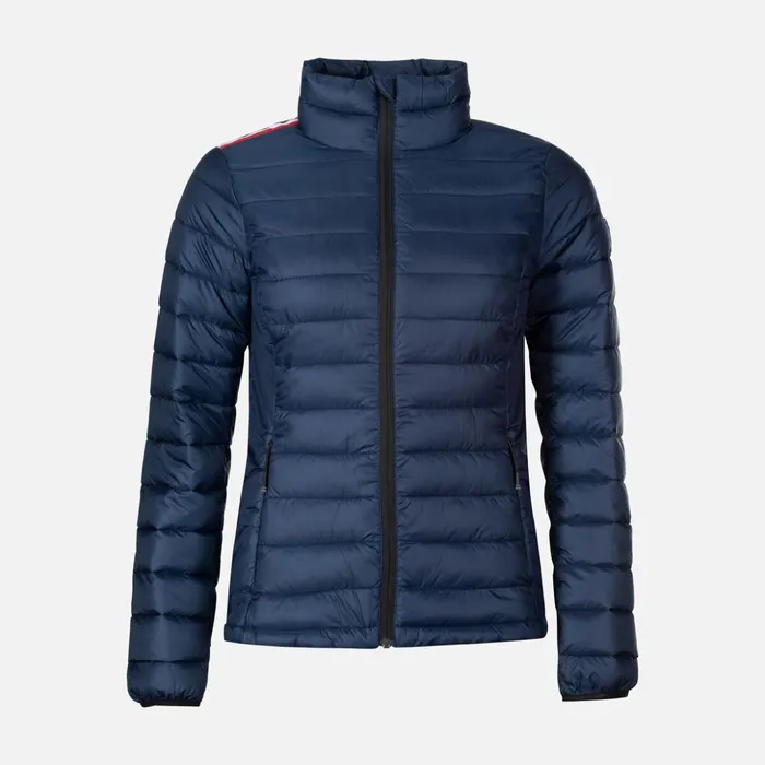 Women Women039s Insulated Jacket 180GR Darknavy715 Rossignol Softshell and Lightweight Jackets Women Women039s Insulated Jacket 180GR Darknavy715 Rossignol Softshell and Lightweight Jackets