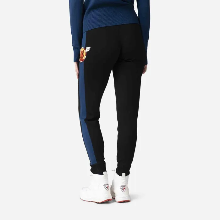 Women Women039s JCC Galina Cozy Tights Black200 Rossignol Pants