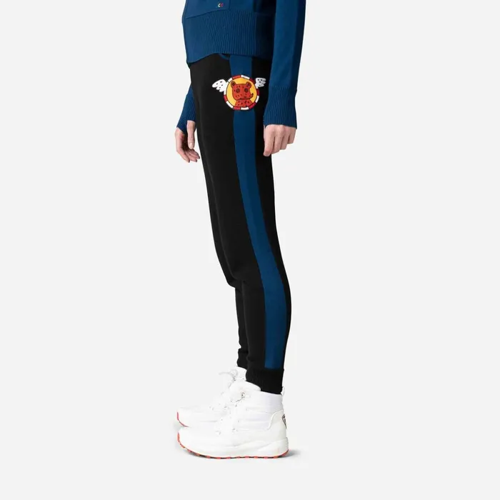 Women Women039s JCC Galina Cozy Tights Black200 Rossignol Pants