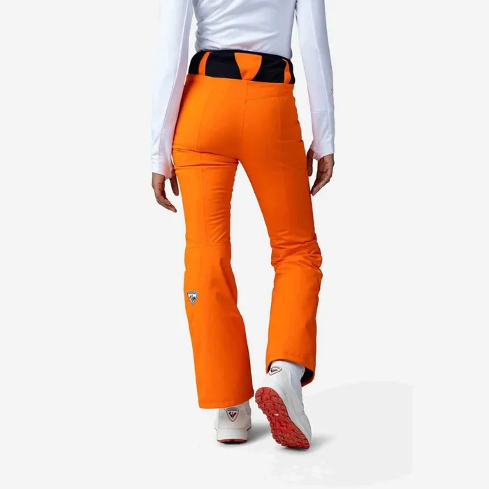 Women Women039s JCC Stellar Ski Pants Orange410 Rossignol Ski Pants