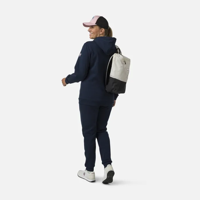 Women Women039s Logo Fleece Sweatpants Darknavy715 Rossignol Pants