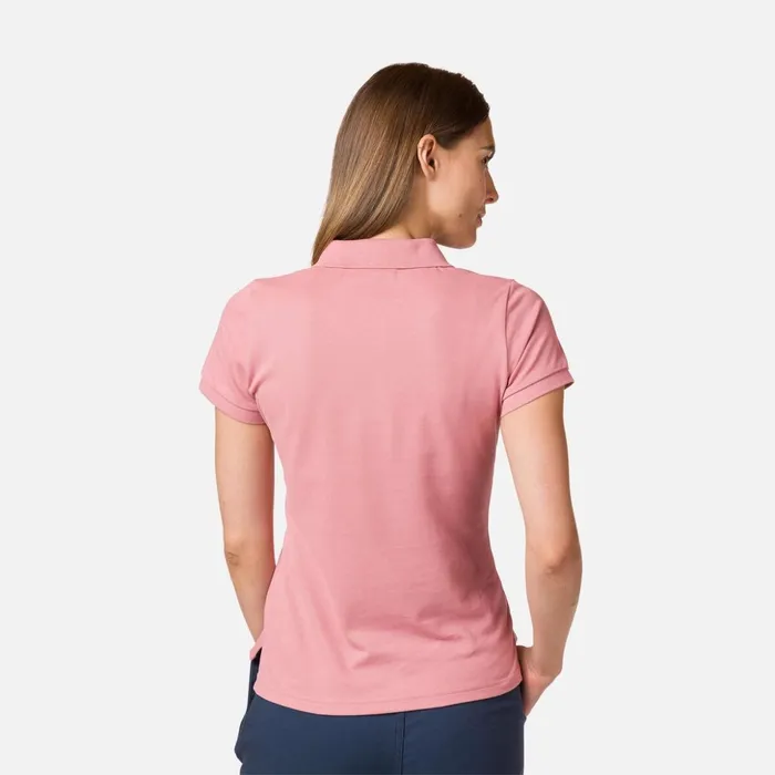 Women Women039s Logo Polo Walloprose Rossignol Polos and Tees