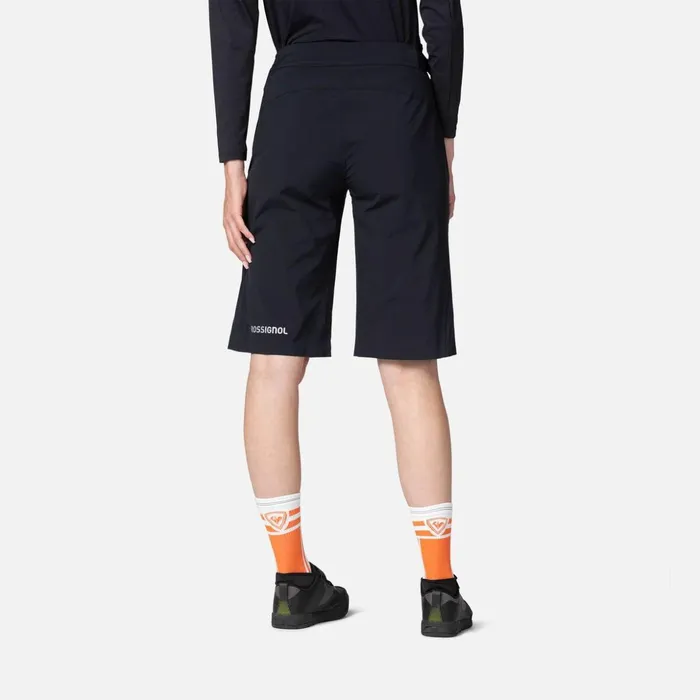 Women Women039s Mountain Bike Shorts Black200 Rossignol Shorts
