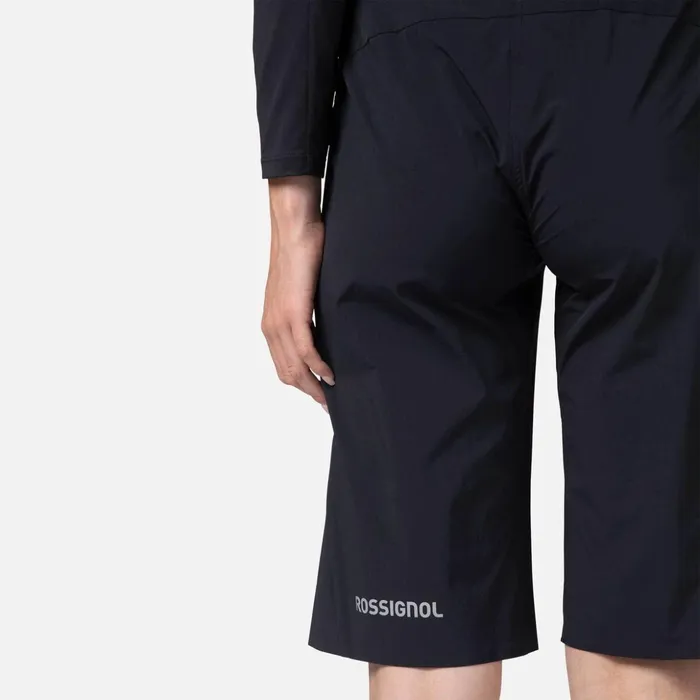 Women Women039s Mountain Bike Shorts Black200 Rossignol Shorts