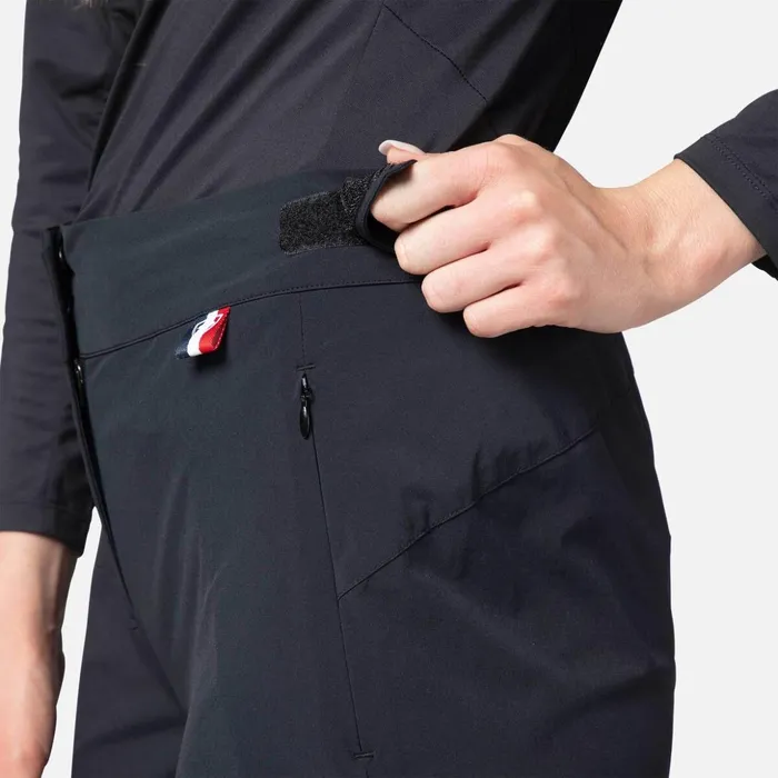 Women Women039s Mountain Bike Shorts Black200 Rossignol Shorts