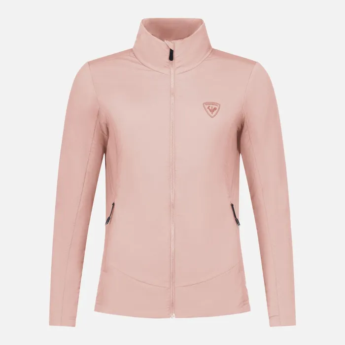 Women Women039s Opside Jacket Pastelpink Rossignol Softshell and Lightweight Jackets Women Women039s Opside Jacket Pastelpink Rossignol Softshell and Lightweight Jackets