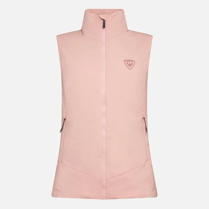 Women Women039s Opside Vest Pastelpink Rossignol Softshell and Lightweight Jackets Women Women039s Opside Vest Pastelpink Rossignol Softshell and Lightweight Jackets
