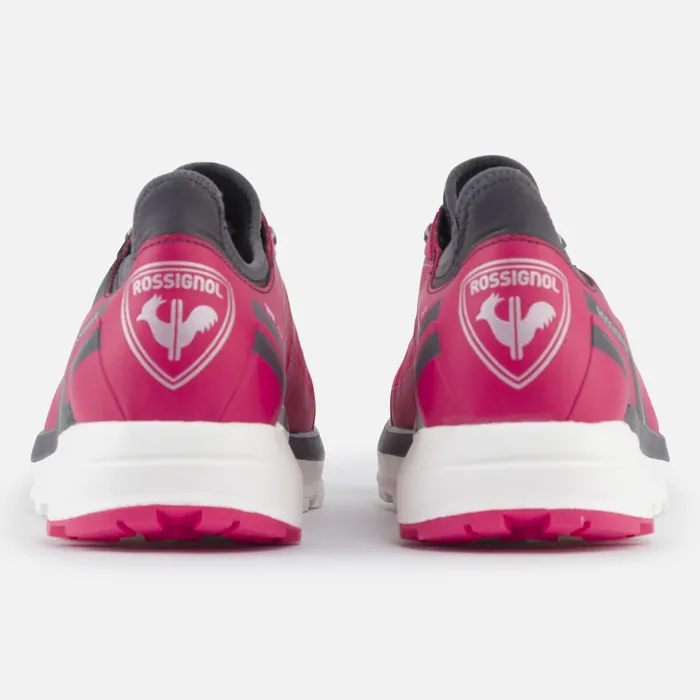 Women Women039s Pink Waterproof Active Outdoor Shoes Candypink Rossignol Outdoor Shoes