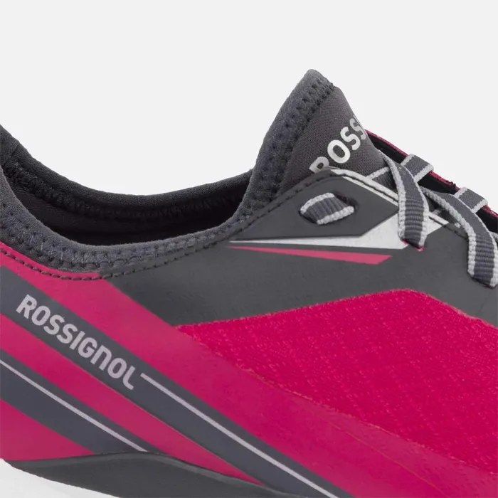 Women Women039s Pink Waterproof Active Outdoor Shoes Candypink Rossignol Outdoor Shoes