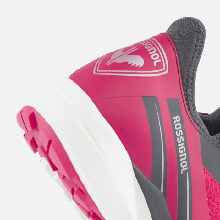 Women Women039s Pink Waterproof Active Outdoor Shoes Candypink Rossignol Outdoor Shoes