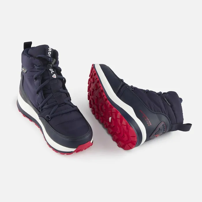 Women Women039s Podium Navy Shoes Navy705 Rossignol Boots
