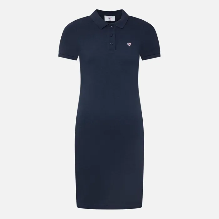 Women Women039s Polo Dress Darknavy715 Rossignol Dresses and Skirts