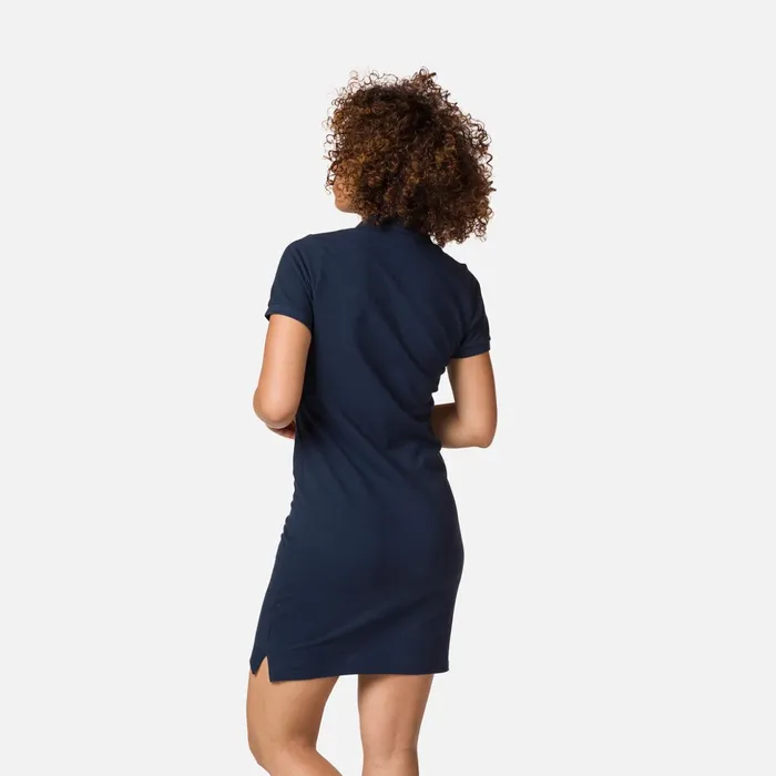 Women Women039s Polo Dress Darknavy715 Rossignol Dresses and Skirts