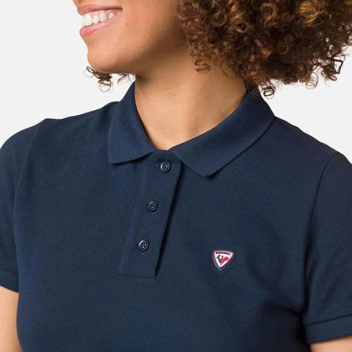 Women Women039s Polo Dress Darknavy715 Rossignol Dresses and Skirts