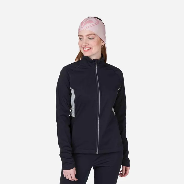 Women Women039s Poursuite Jacket Black200 Rossignol Softshell and Lightweight Jackets Women Women039s Poursuite Jacket Black200 Rossignol Softshell and Lightweight Jackets