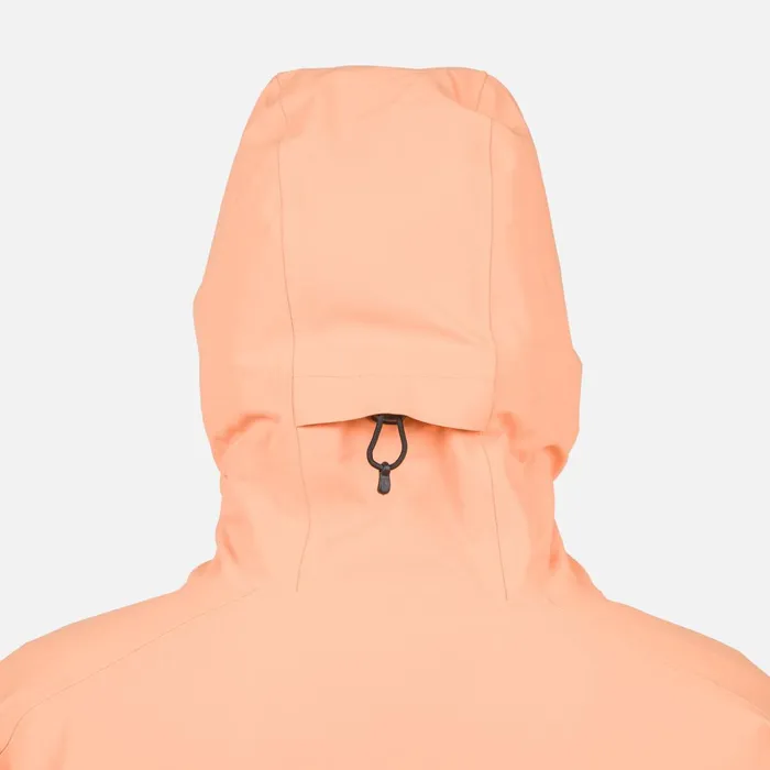 Women Women039s Rallybird Ski Jacket Peach Rossignol Ski and Snowboard Jackets