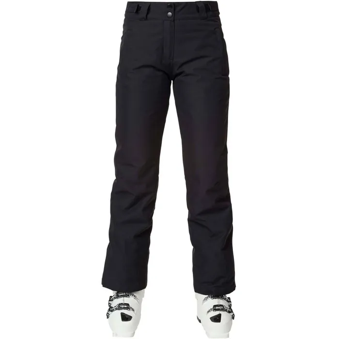 Women Women039s Rapide Ski Pants Black200 Rossignol Ski Pants