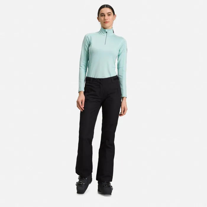 Women Women039s Rapide Ski Pants Black200 Rossignol Ski Pants
