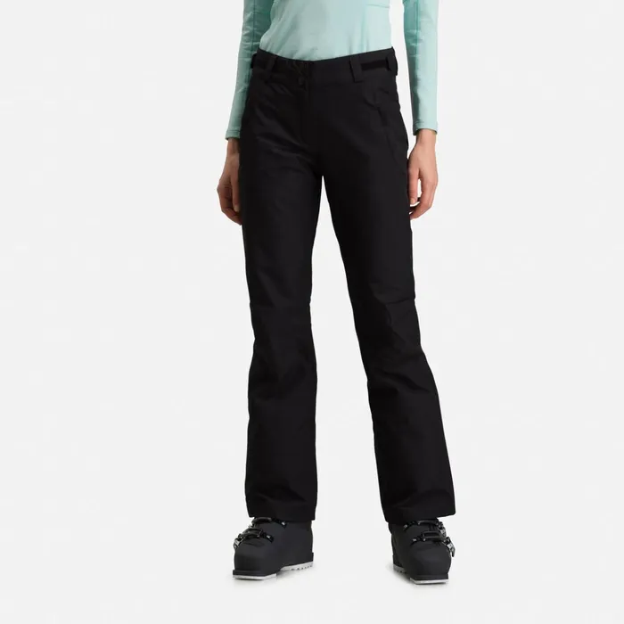 Women Women039s Rapide Ski Pants Black200 Rossignol Ski Pants