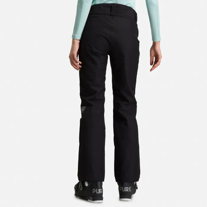 Women Women039s Rapide Ski Pants Black200 Rossignol Ski Pants