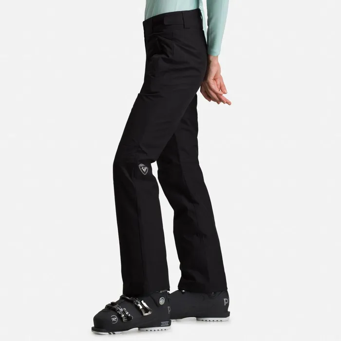 Women Women039s Rapide Ski Pants Black200 Rossignol Ski Pants