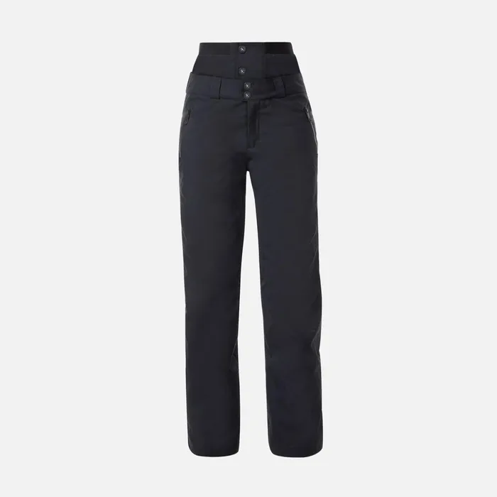 Women Women039s Relax Ski Pants Black200 Rossignol Ski Pants