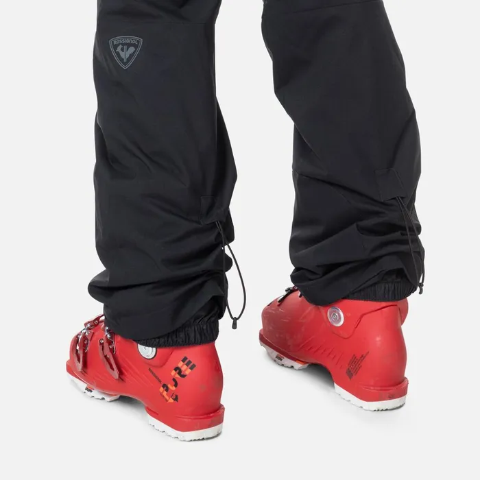Women Women039s Relax Ski Pants Black200 Rossignol Ski Pants