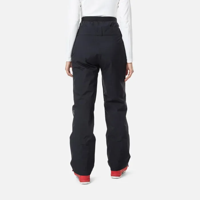Women Women039s Relax Ski Pants Black200 Rossignol Ski Pants