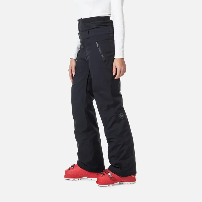 Women Women039s Relax Ski Pants Black200 Rossignol Ski Pants