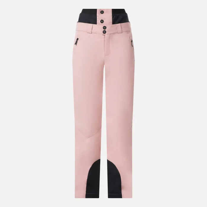 Women Women039s Relax Ski Pants Cooperpink Rossignol Ski Pants