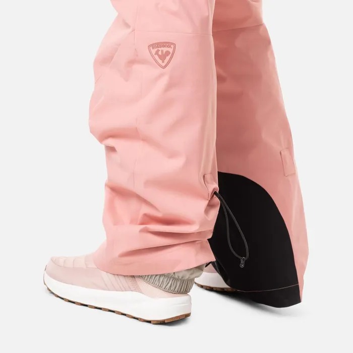 Women Women039s Relax Ski Pants Cooperpink Rossignol Ski Pants