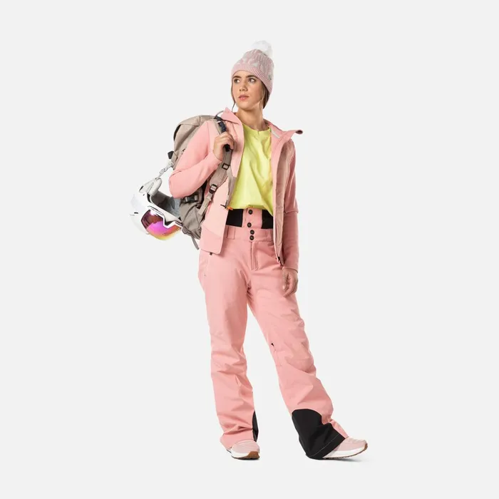 Women Women039s Relax Ski Pants Cooperpink Rossignol Ski Pants