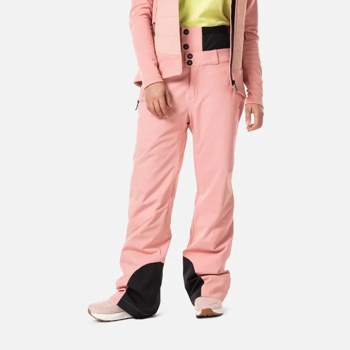 Women Women039s Relax Ski Pants Cooperpink Rossignol Ski Pants