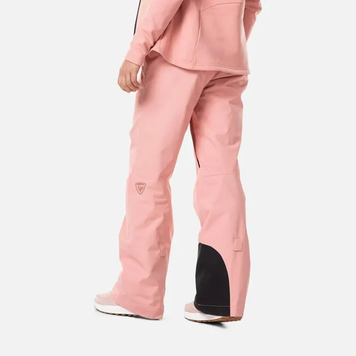 Women Women039s Relax Ski Pants Cooperpink Rossignol Ski Pants