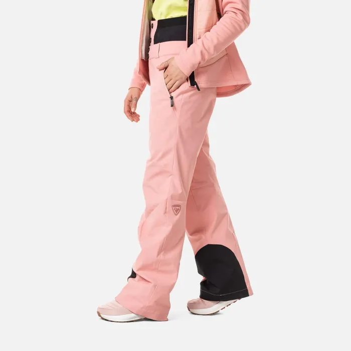 Women Women039s Relax Ski Pants Cooperpink Rossignol Ski Pants