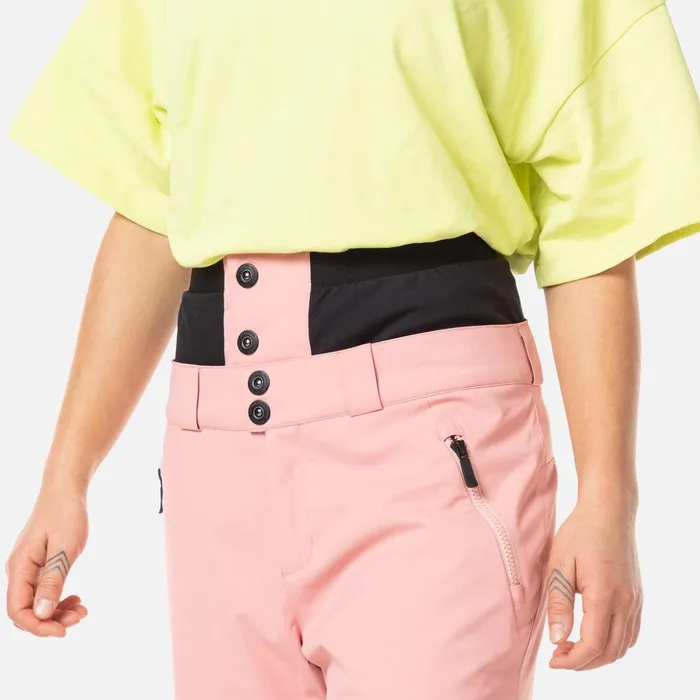 Women Women039s Relax Ski Pants Cooperpink Rossignol Ski Pants