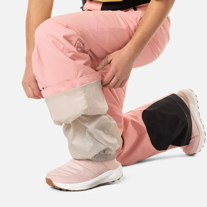 Women Women039s Relax Ski Pants Cooperpink Rossignol Ski Pants