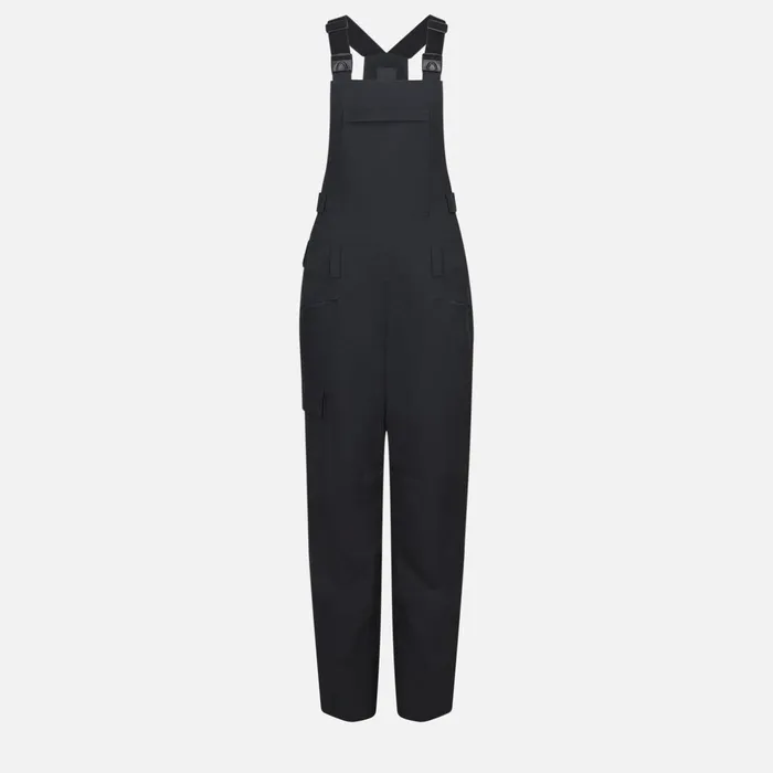 Women Women039s Relaxed Bib Ski Pants Black200 Rossignol Ski Pants