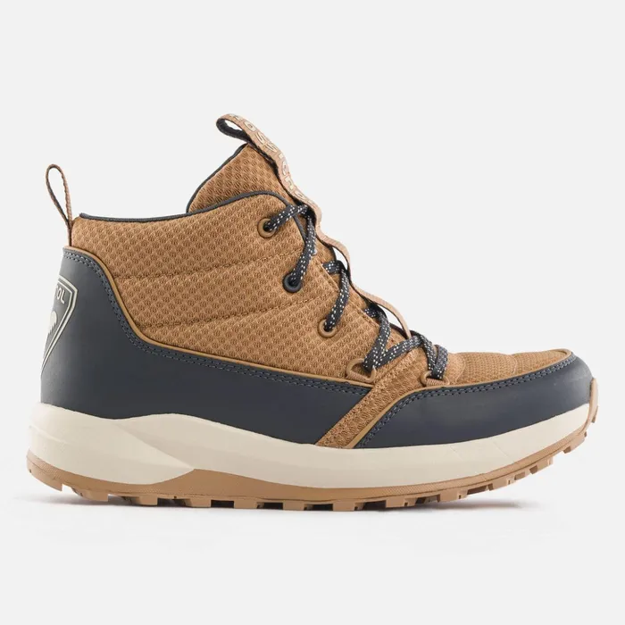 Women Women039s Resort Light Shoes Camel830 Rossignol Boots