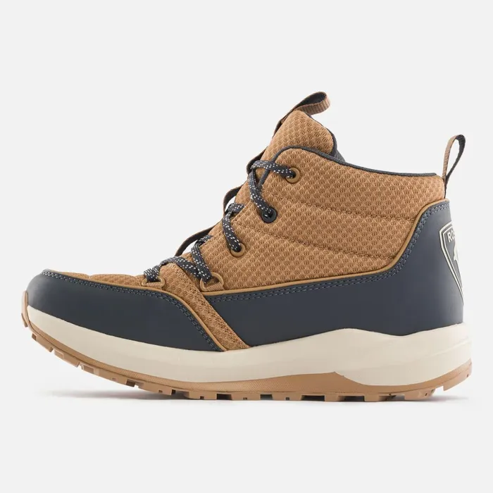 Women Women039s Resort Light Shoes Camel830 Rossignol Boots