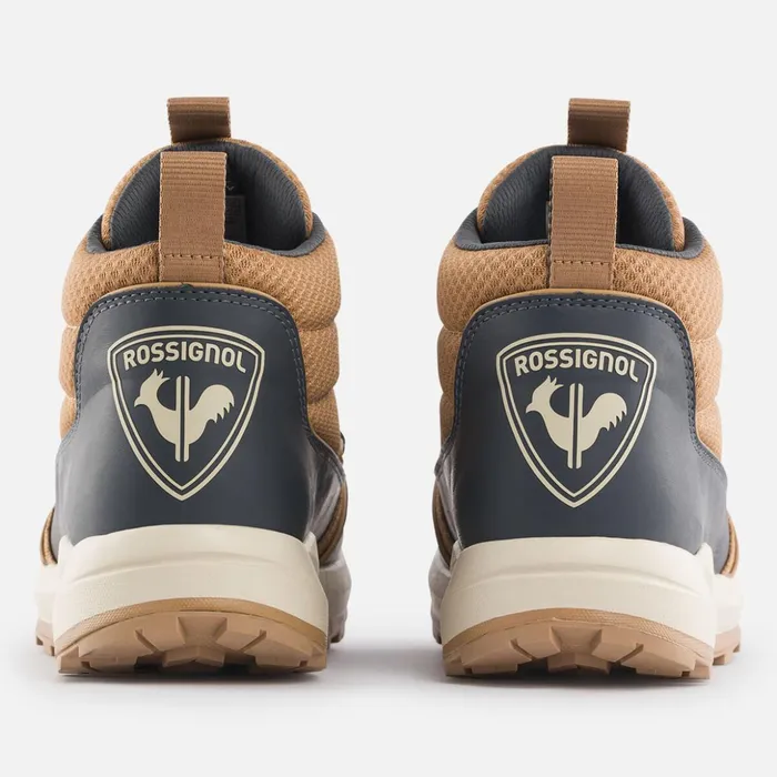 Women Women039s Resort Light Shoes Camel830 Rossignol Boots