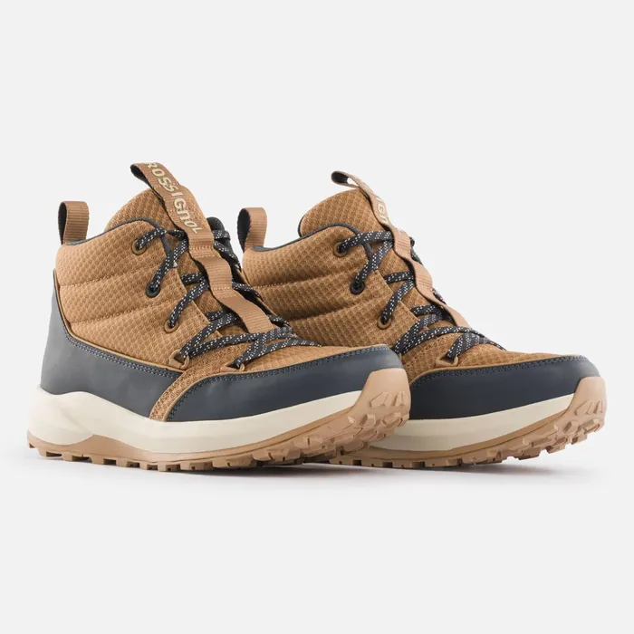 Women Women039s Resort Light Shoes Camel830 Rossignol Boots