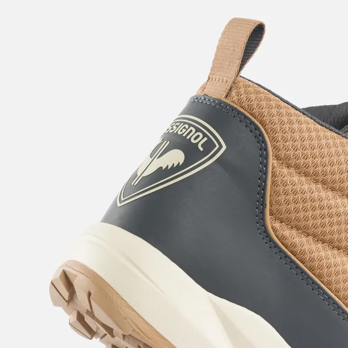 Women Women039s Resort Light Shoes Camel830 Rossignol Boots
