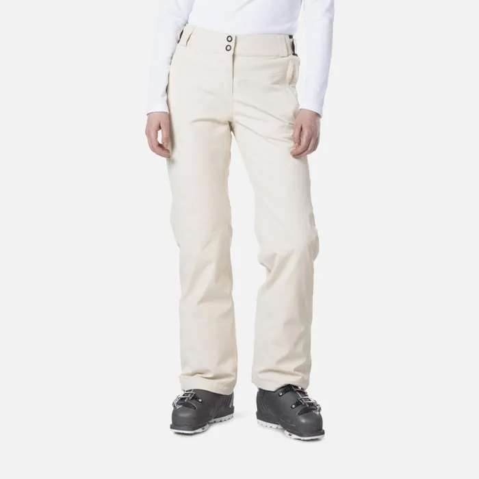 Women Women039s Resort R Ski Pants Fog Rossignol Ski Pants