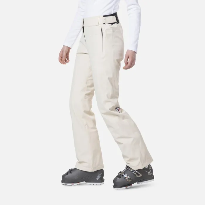 Women Women039s Resort R Ski Pants Fog Rossignol Ski Pants