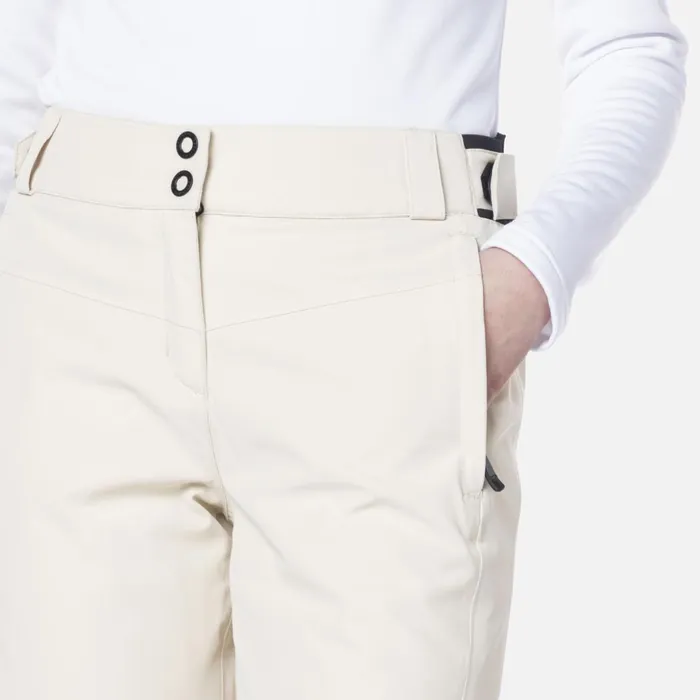 Women Women039s Resort R Ski Pants Fog Rossignol Ski Pants